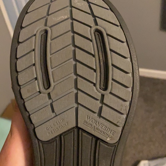 Comp toe women’s 9 - Picture 5 of 5